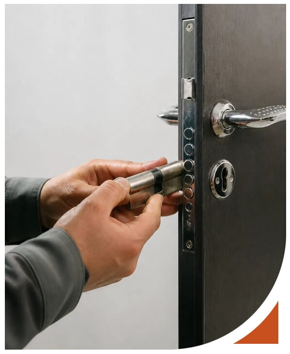 Замена замков Mul T Lock с выездом в Карталах круглосуточно