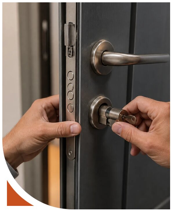 Срочная замена замков Abloy в Карталах от 6780 р. | Разлок-Крт