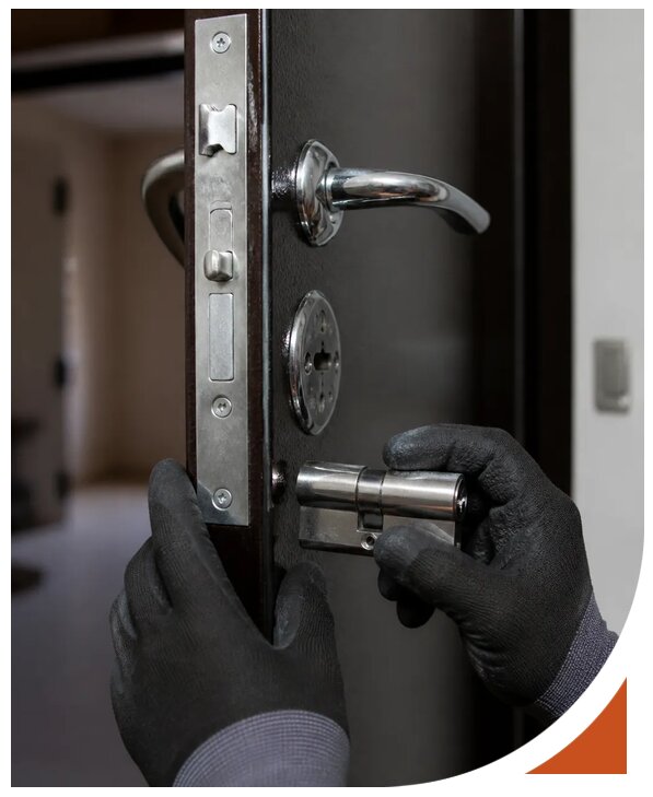 Замена замков Abloy срочно с гарантией и выездом в Карталах