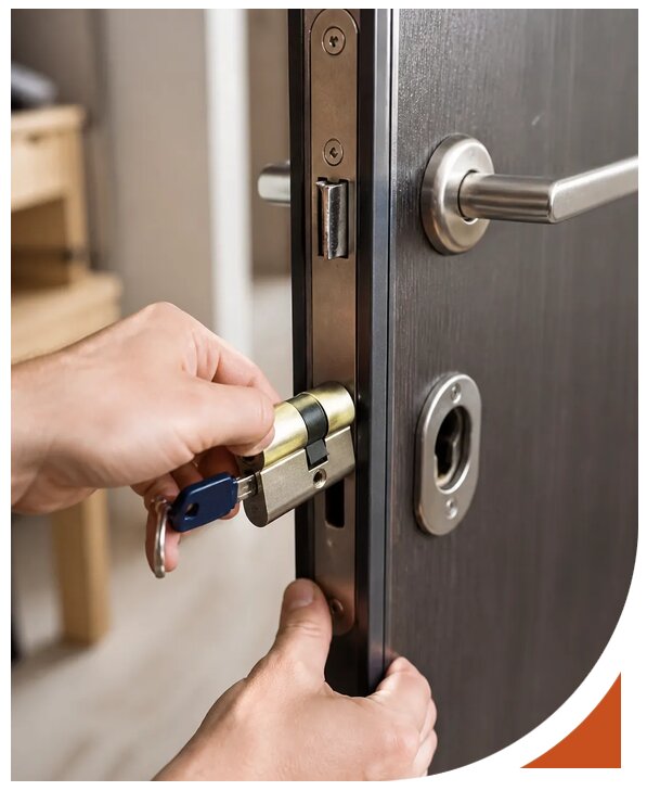 Профессиональный ремонт замков Mul T Lock с выездом в Карталах