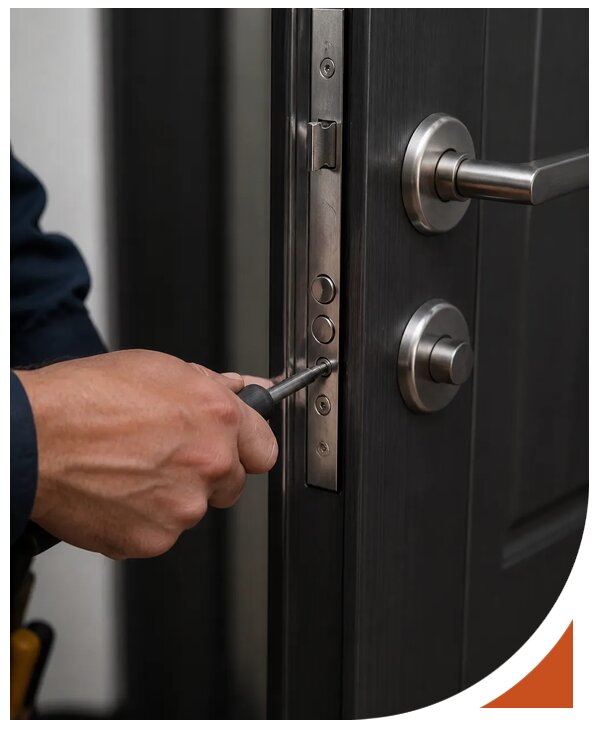 Ремонт замков Abloy с выездом мастера на дом в Карталах